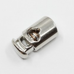 Stopper plastic