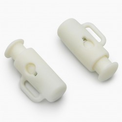 Stopper plastic