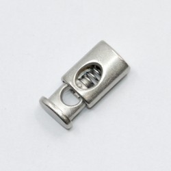 Stopper metal