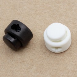 Stopper plastic