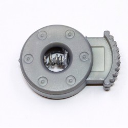Stopper plastic flat