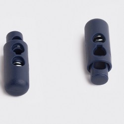 Stopper plastic narrow