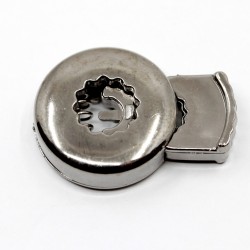 Stopper plastic