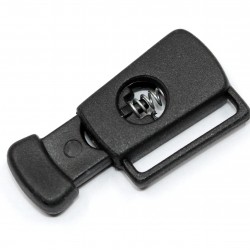 Stopper plastic