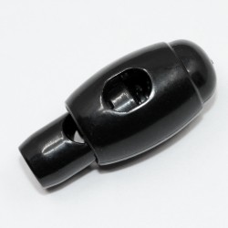 Stopper plastic