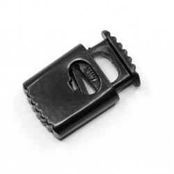 Stopper plastic 