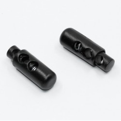 Stopper plastic narrow