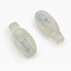 Stopper plastic