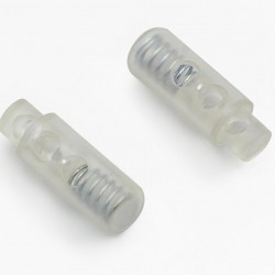Stopper plastic narrow