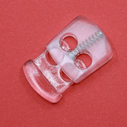 Stopper plastic flat