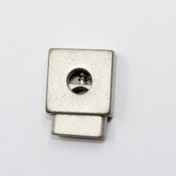 Stopper metall kandiline
