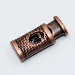 Stopper metal