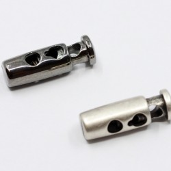 Stopper metal