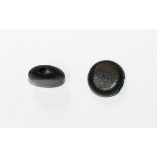 Stopper rubber