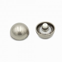 Jeans button cap 19 mm