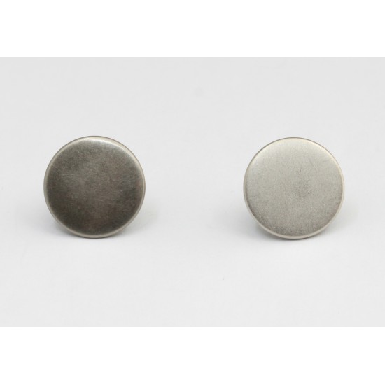 Jeans button top 14 mm