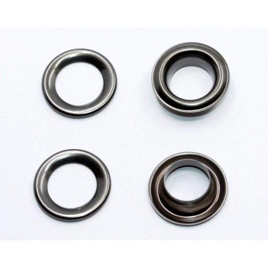 Eyelet set 2 parts 11 mm
