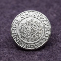 Jeans button cap 20 mm