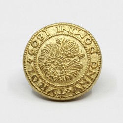 Jeans button cap 20 mm
