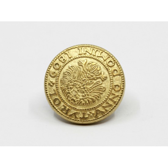 Jeans button cap 20 mm