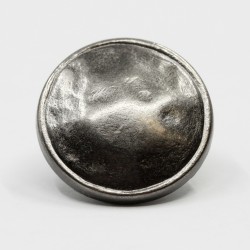 Jeans button cap 20 mm