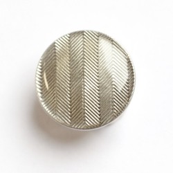 Jeans button cap 18 mm
