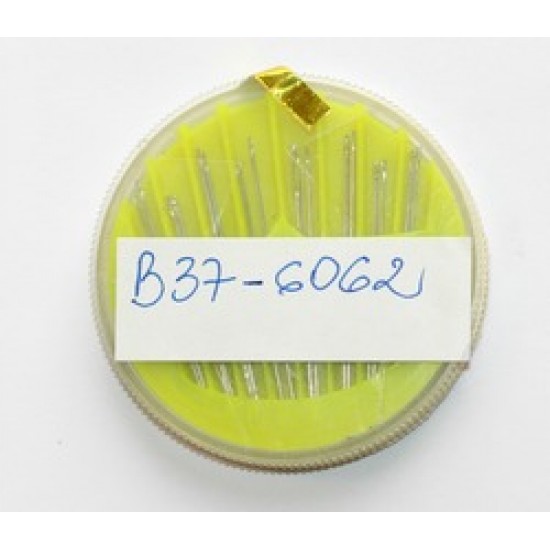 Assortment of sewing needles